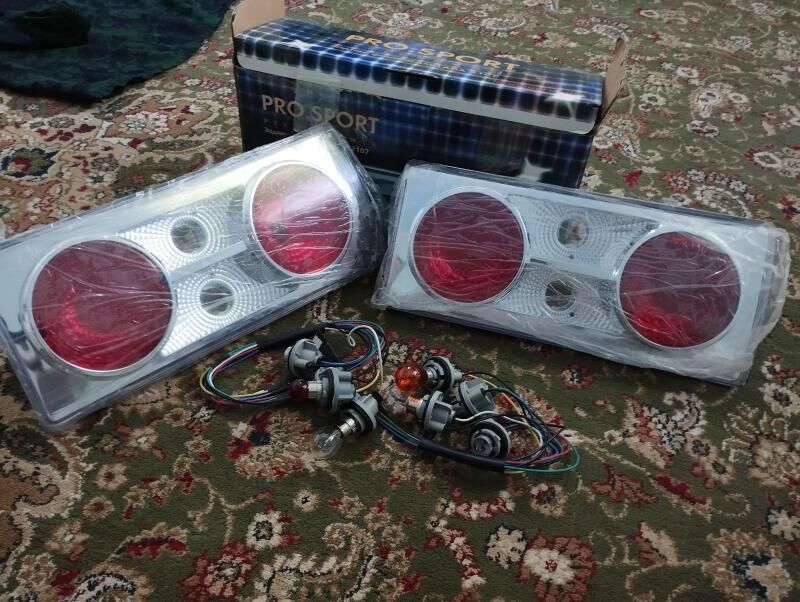 Yzky stopnik 200 TMT - Балканабат - img 1