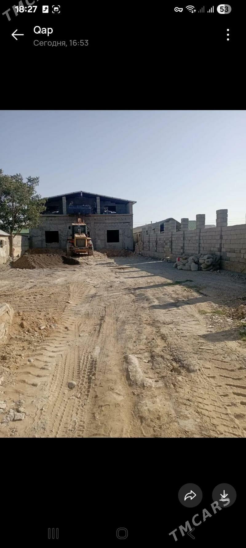 gawers - Ak bugdaý etraby - img 1