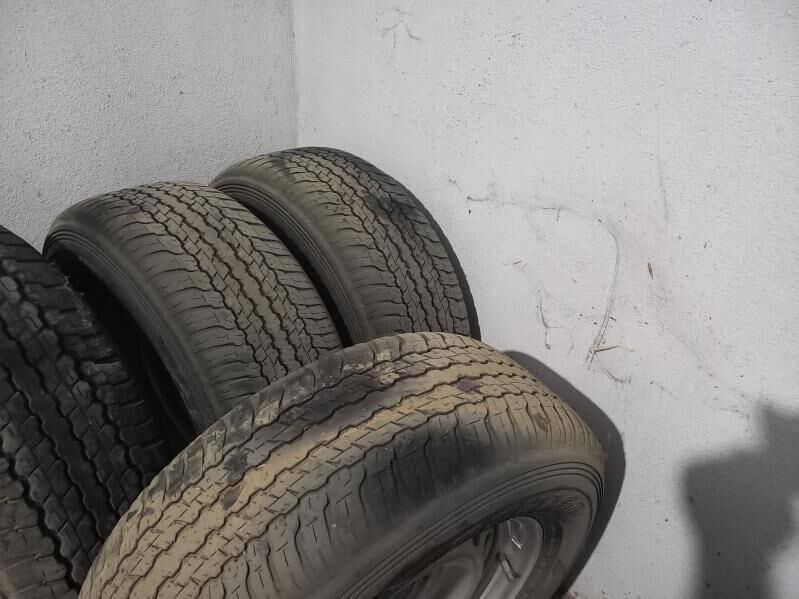 teker 6 000 TMT - Aşgabat - img 1