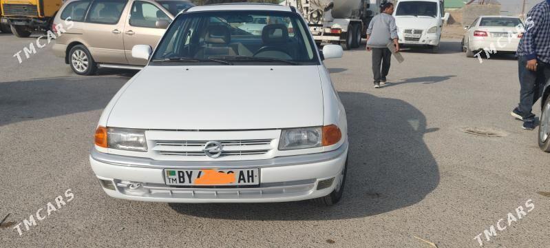 Opel Astra 1993 - 53 000 TMT - Балканабат - img 1