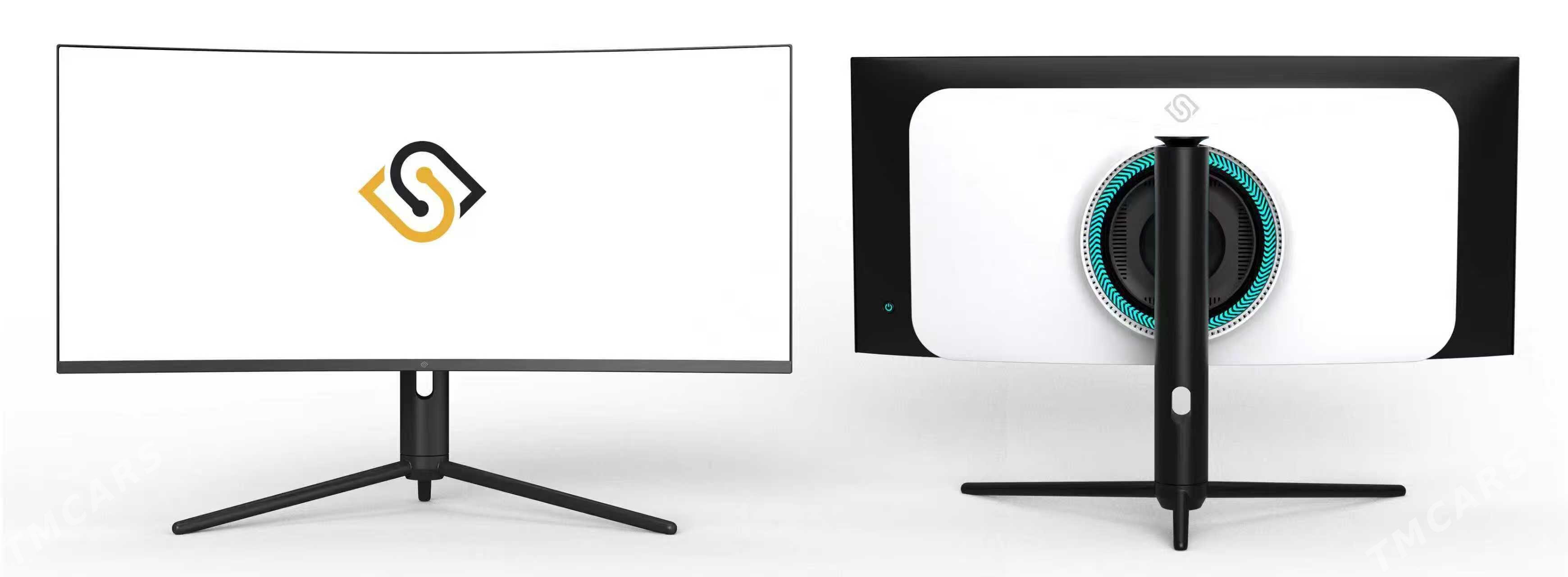 MONOBLOK - Aşgabat - img 1