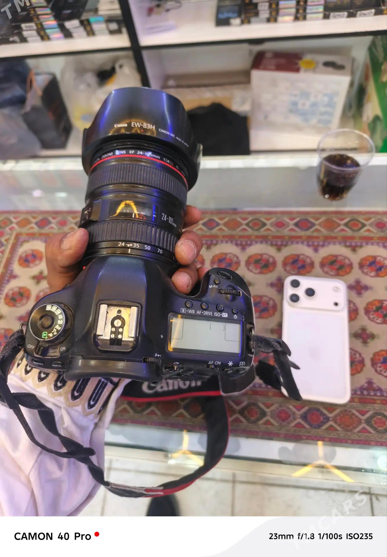 Mark3 - Aşgabat - img 1