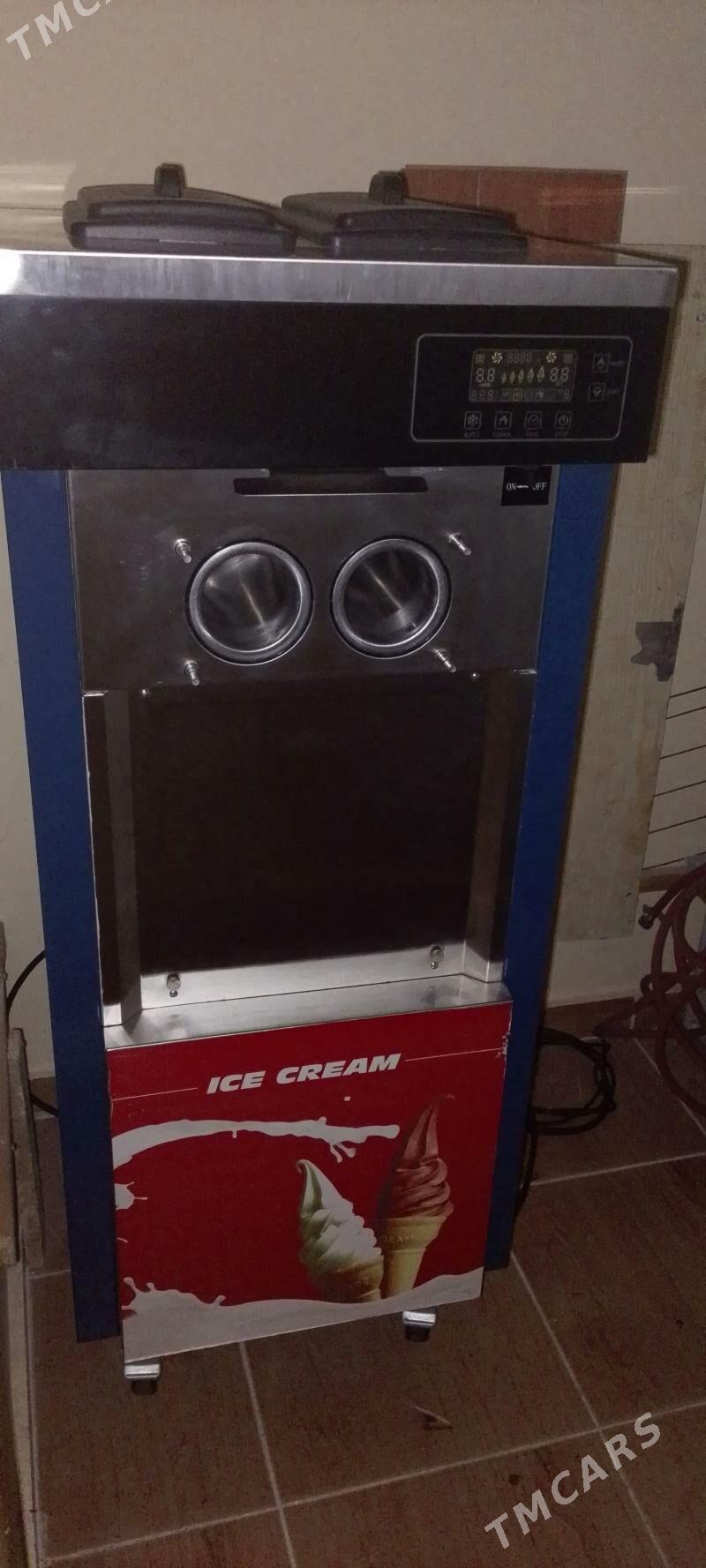 marožny aparat - Türkmenbaşy - img 1