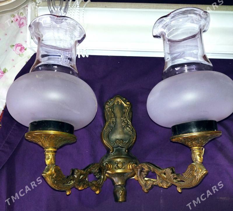 LYUSTRA - Ашхабад - img 1