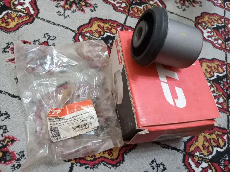 Pajero Salenblok 300 TMT - Aşgabat - img 1