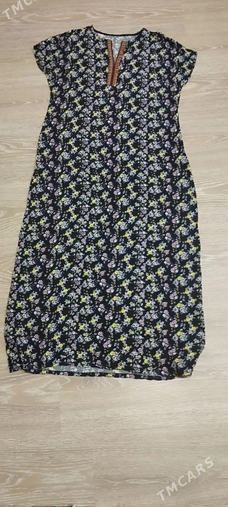 Köynekler - Мары - img 1