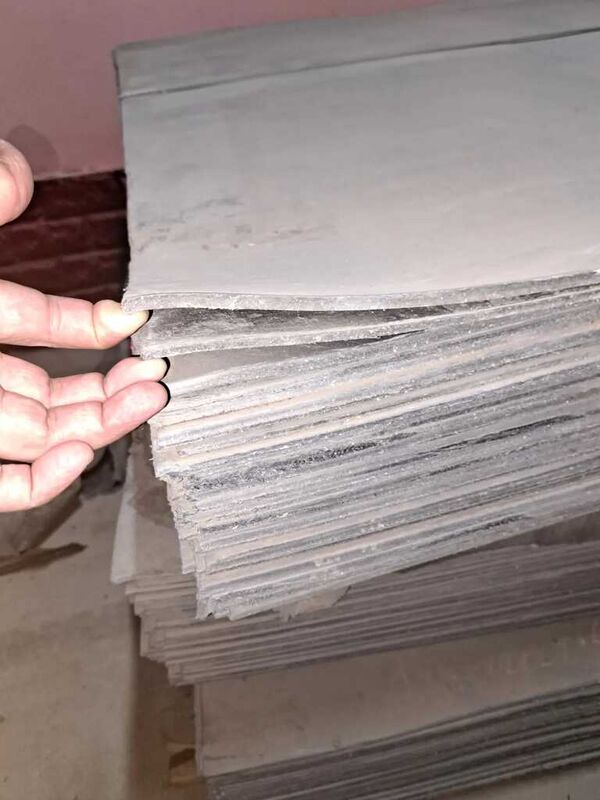 Paranir proklatka 150 000 TMT - Büzmeýin GRES - img 1