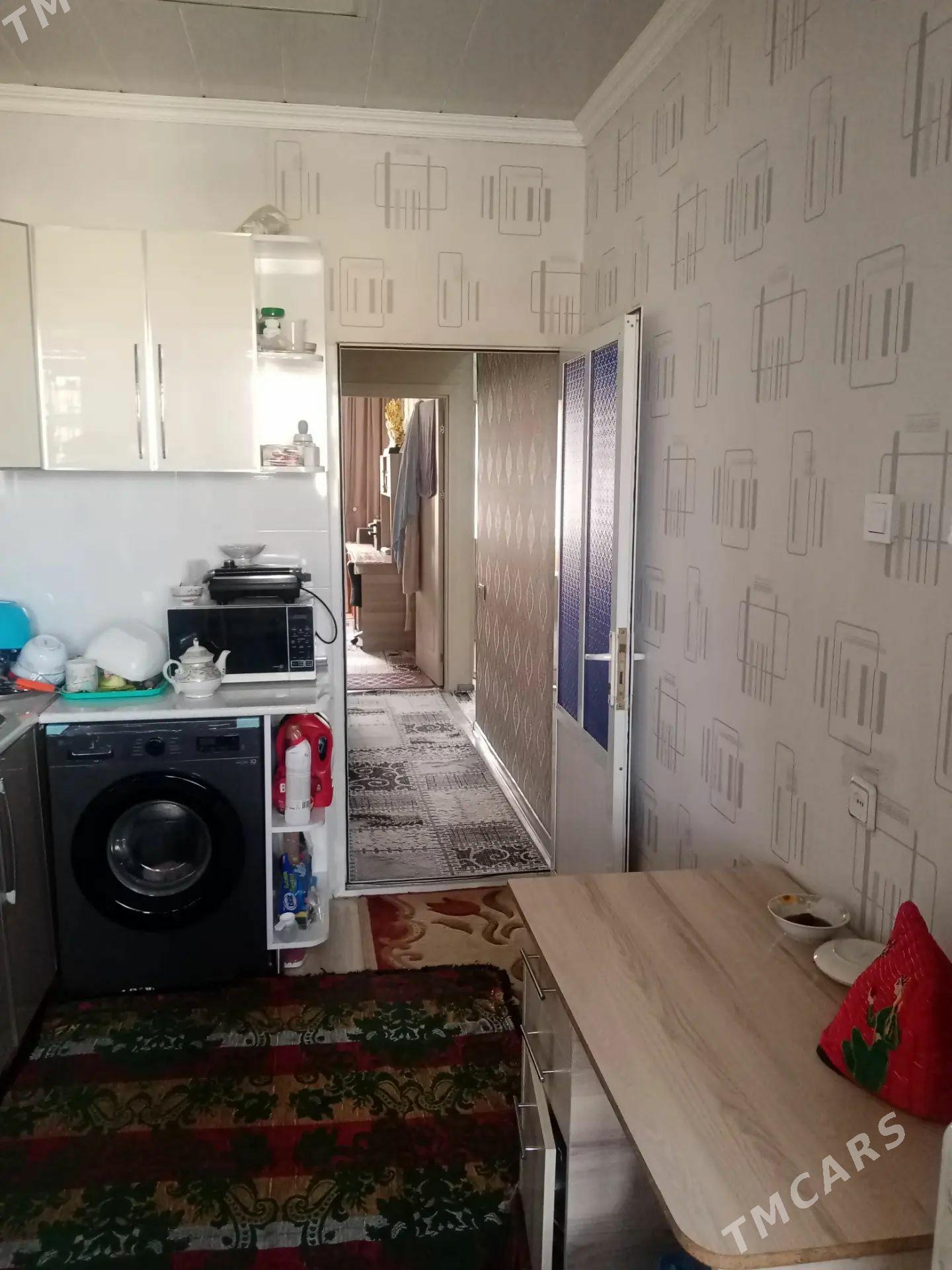 Satlyk kwartira - Туркменабат - img 1