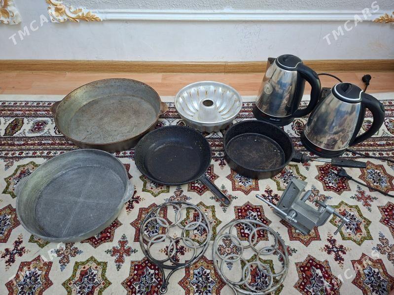 Посуда - Aşgabat - img 1