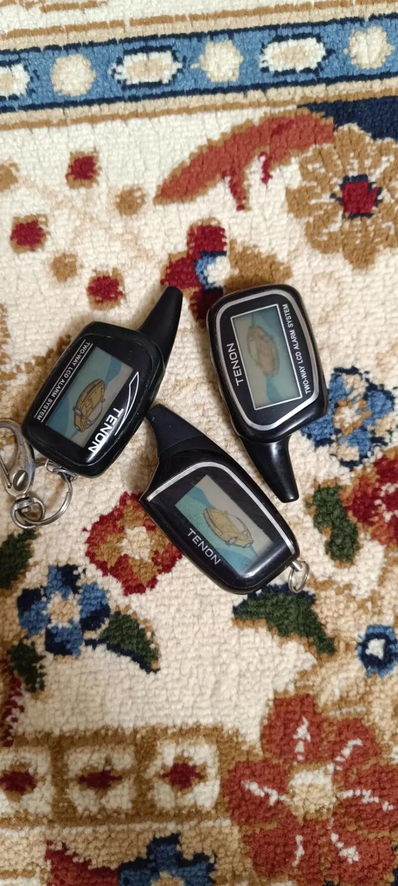 Mashyn pult 500 TMT - Бузмеин ГРЭС - img 1