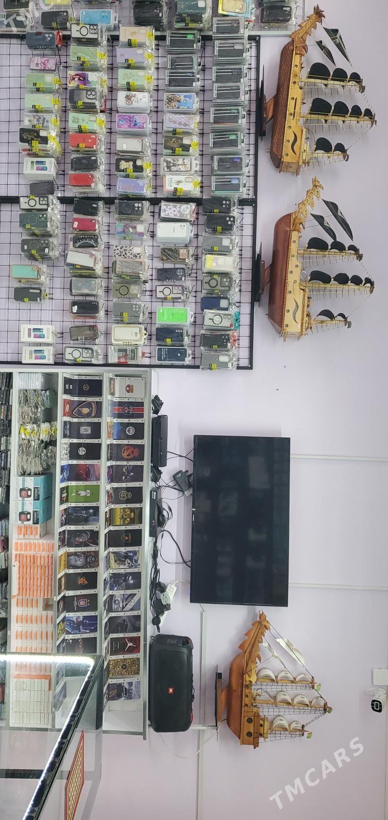 Taýyn biznes - Gurbansoltan Eje - img 1