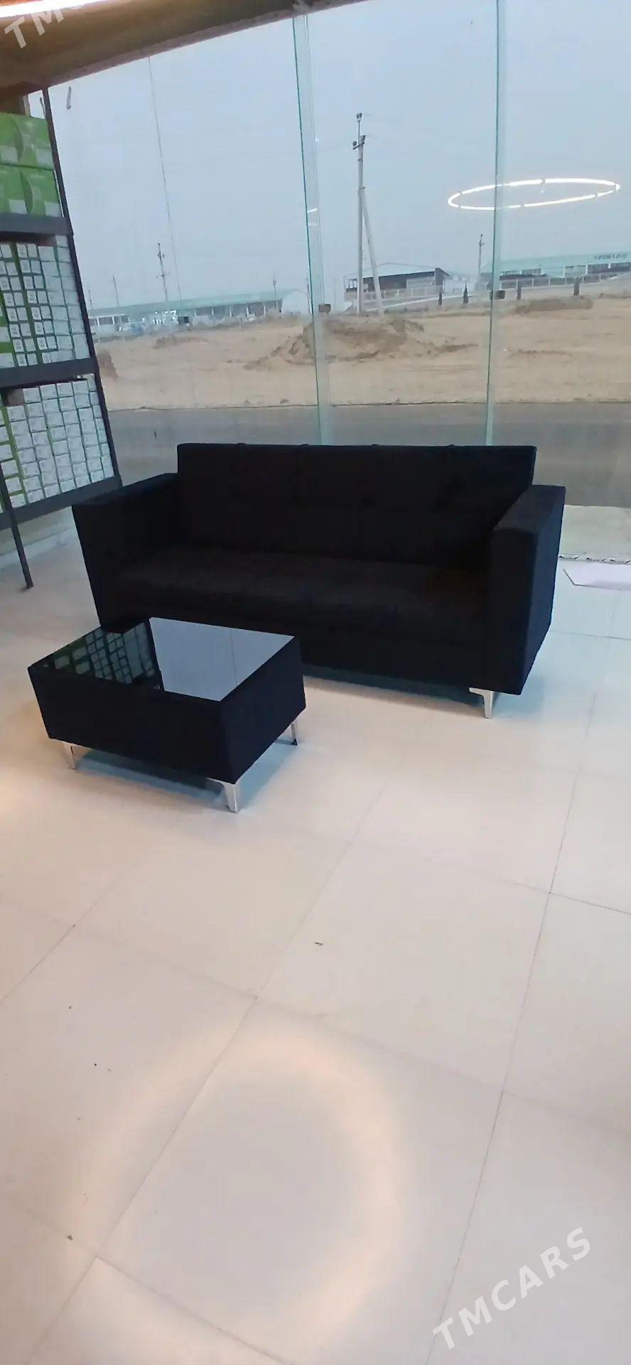 Diwan - Aşgabat - img 1