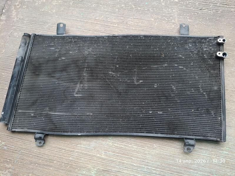 Radiator kansanyer 500 TMT - Хитровка - img 1