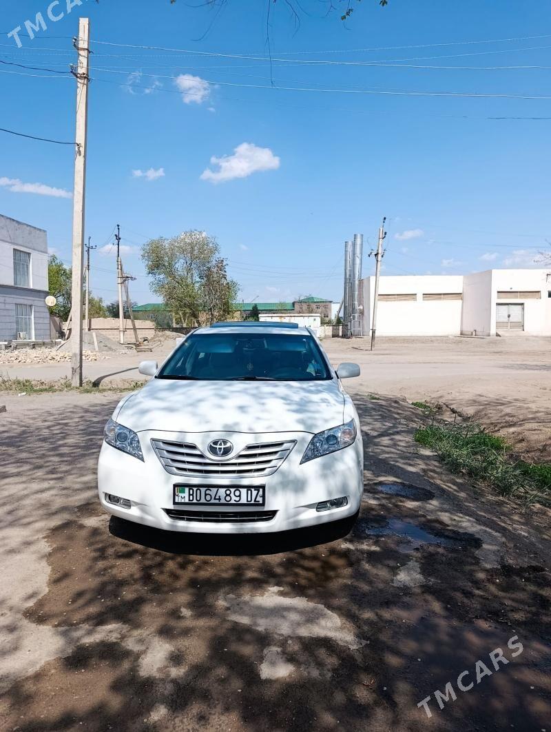 Toyota Camry 2008 - 250 000 TMT - Daşoguz - img 1