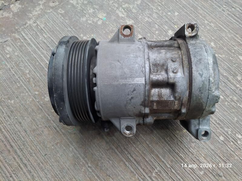 Kompressor 2.5 600 TMT - Hitrowka - img 1