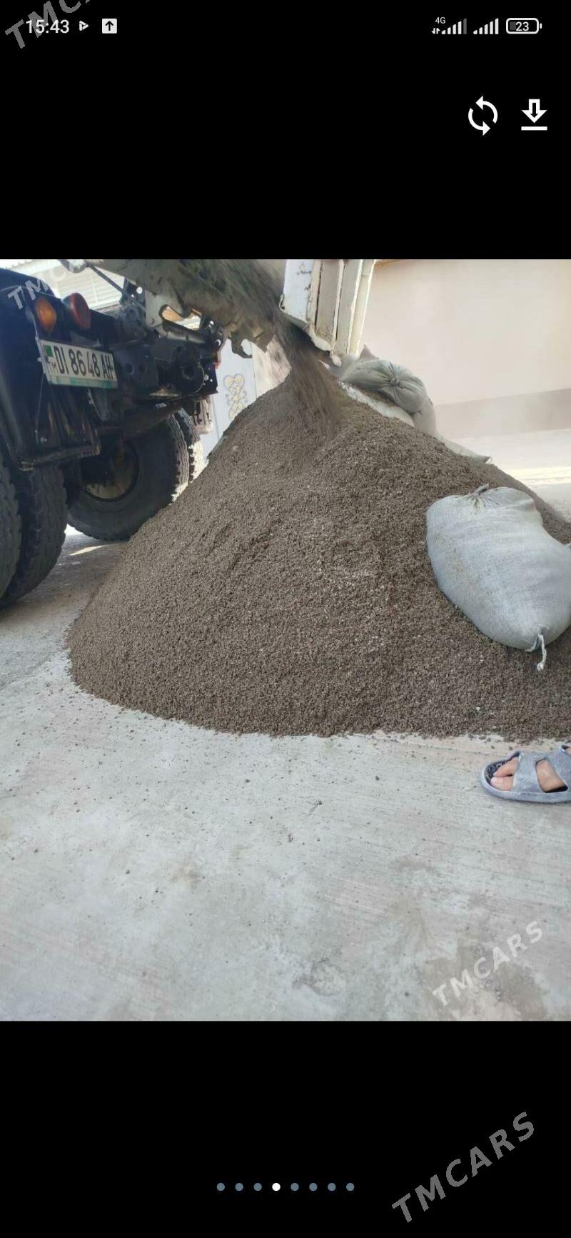 MITI SEBIL DERS ÇAGE GUM MYTY - Aşgabat - img 1