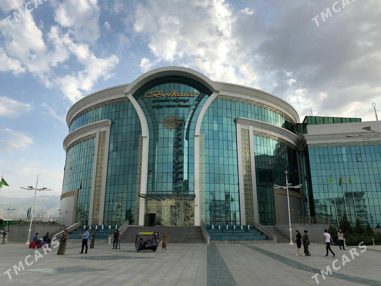 Arenda Berkarar biznes sentr - "Berkarar" SDAM - img 1