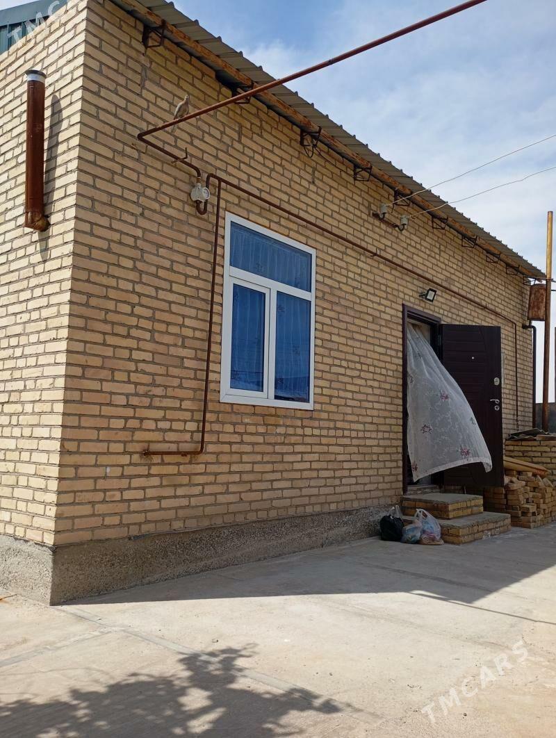 Kone aeroport daca - Туркменабат - img 1