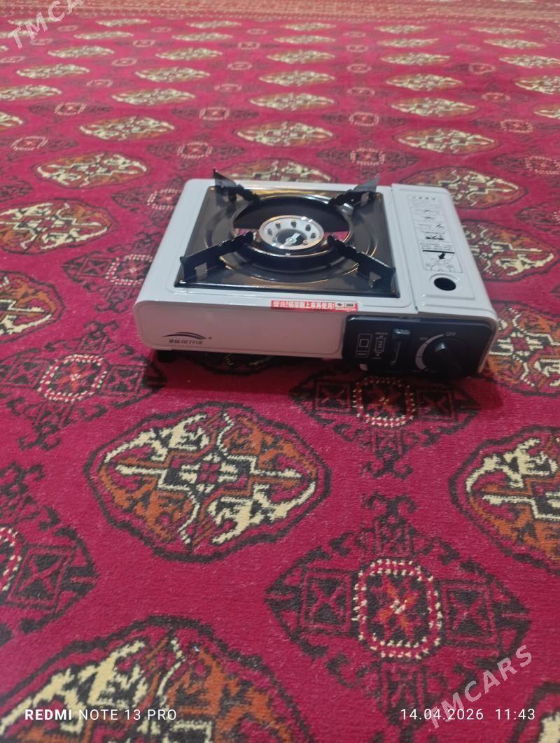 плита - Daşoguz - img 1