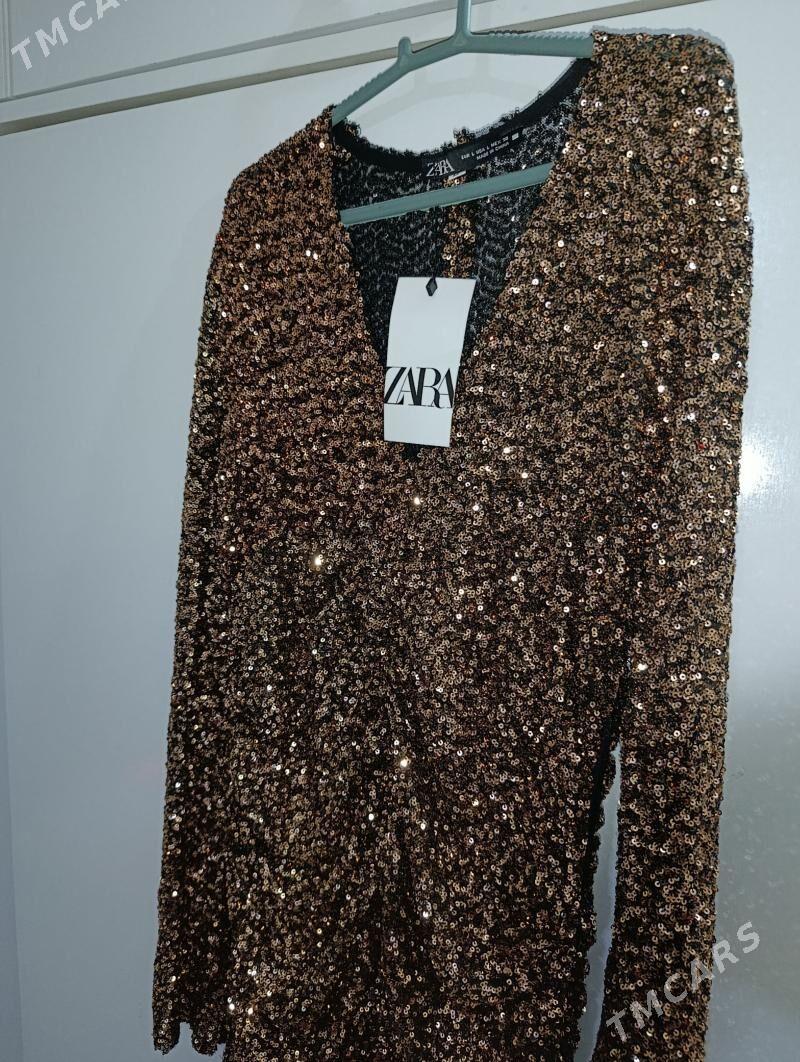 Платья женские,новые! - Ашхабад - img 1