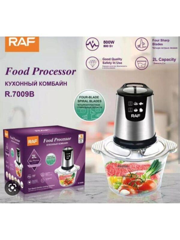 Blender Raf/блендер - Ашхабад - img 1