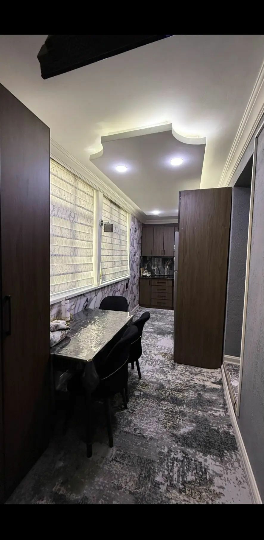 1mkr 3etaj 2kom satlyk jay - 1 mkr - img 1