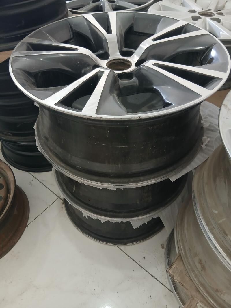 disga higlander 3 200 TMT - Mary - img 1