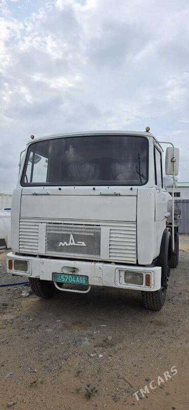 Maz Samosval 2000 - 190 000 TMT - Aşgabat - img 1