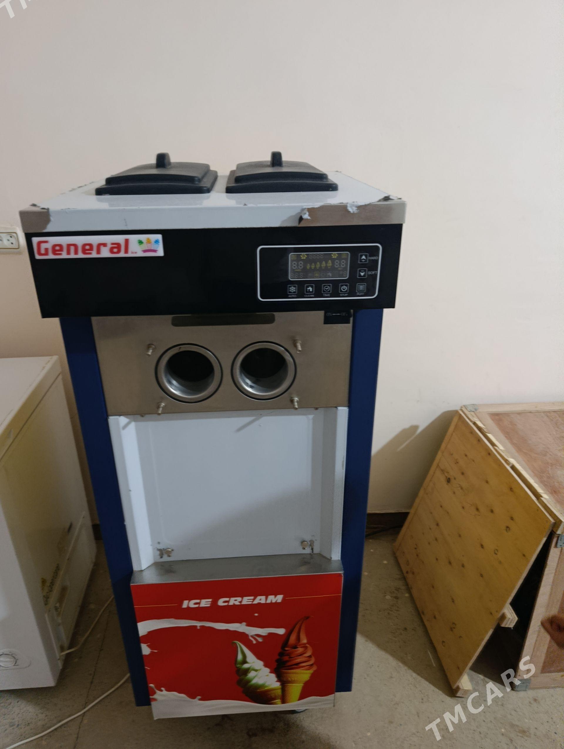 holadilnik morojny - Акдепе - img 1