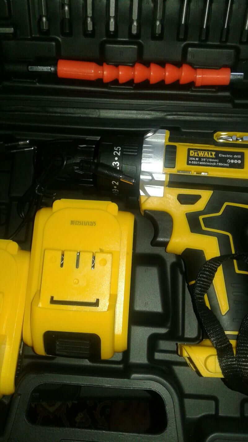 Boltowýor. Şurpowërt. Drel. 350 TMT - 15-nji tapgyr - img 1