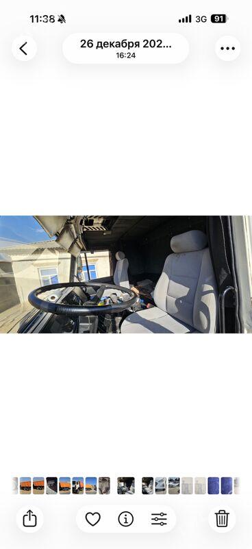 Maz Samosval 2013 - 750 000 TMT - Baýramaly - img 1