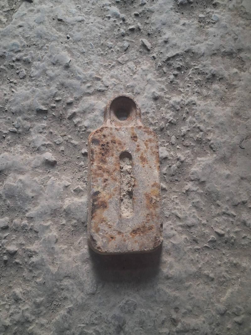 som demir ussalar ucin 90 TMT - Дашогуз - img 1