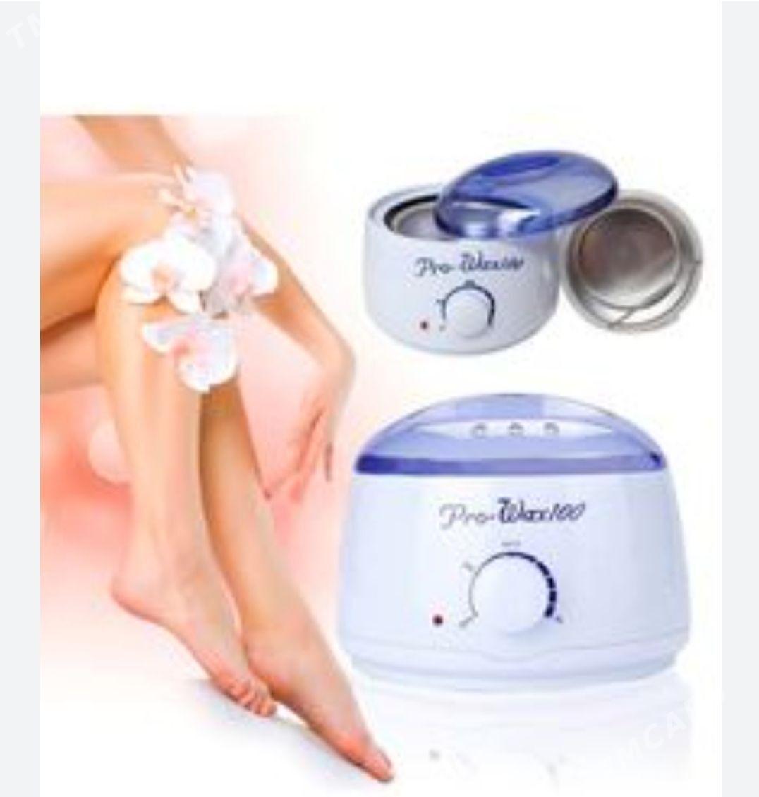 ВОСК - Туркменабат - img 1