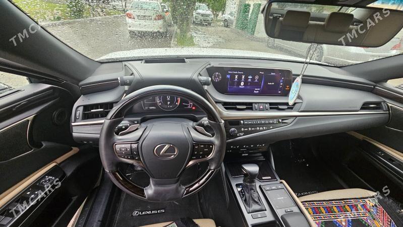 Lexus ES 350 2020 - 730 000 TMT - ул. Туркменбаши шаёлы (Ленина) - img 1