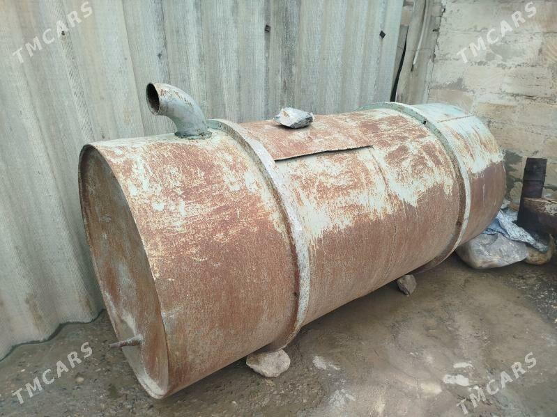 SUW BOCGA - Gyzylarbat - img 1