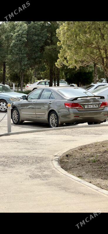 Toyota Aurion 2011 - 300 000 TMT - Mary - img 1