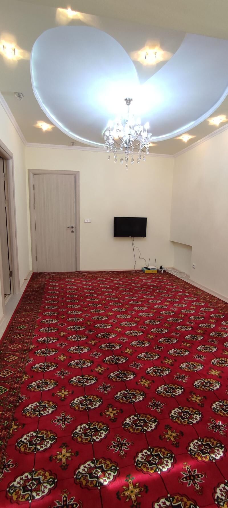 Arenda jay 30 Mkr - Aşgabat - img 1