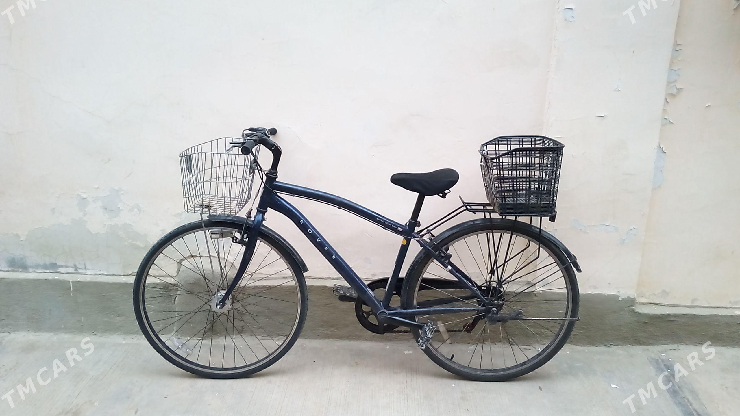 Ýapo tigir 28 - Ашхабад - img 1