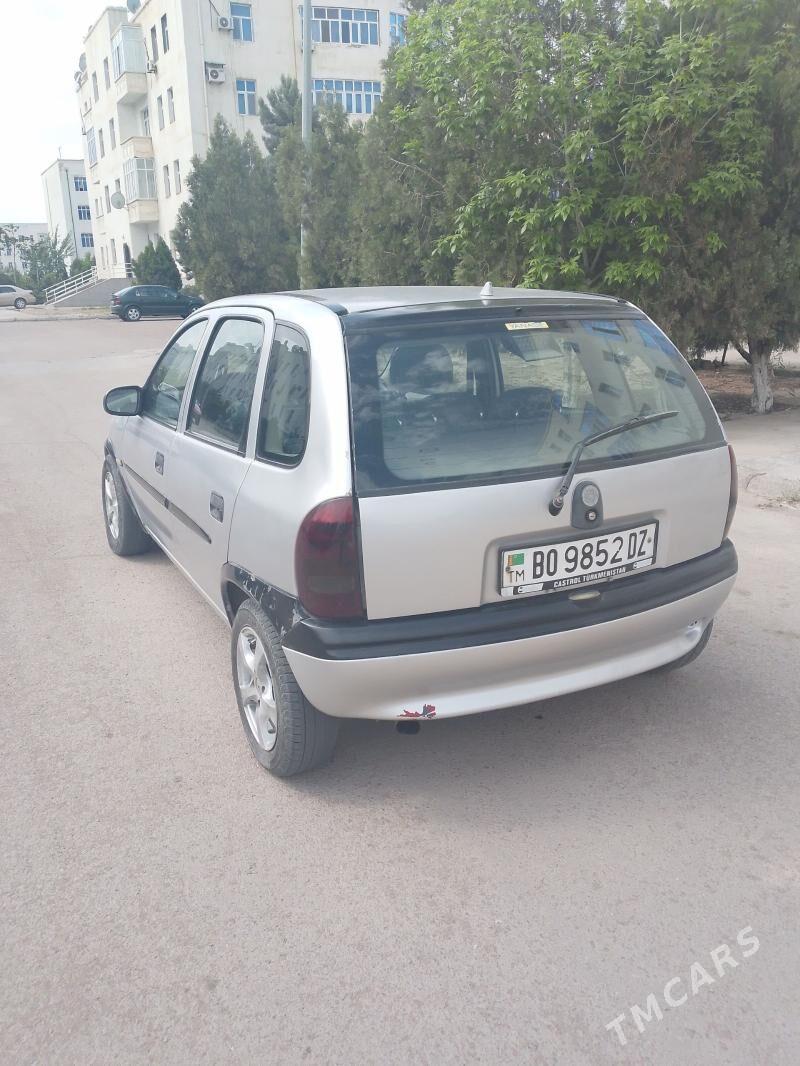 Opel Vita 1998 - 34 000 TMT - Дашогуз - img 1