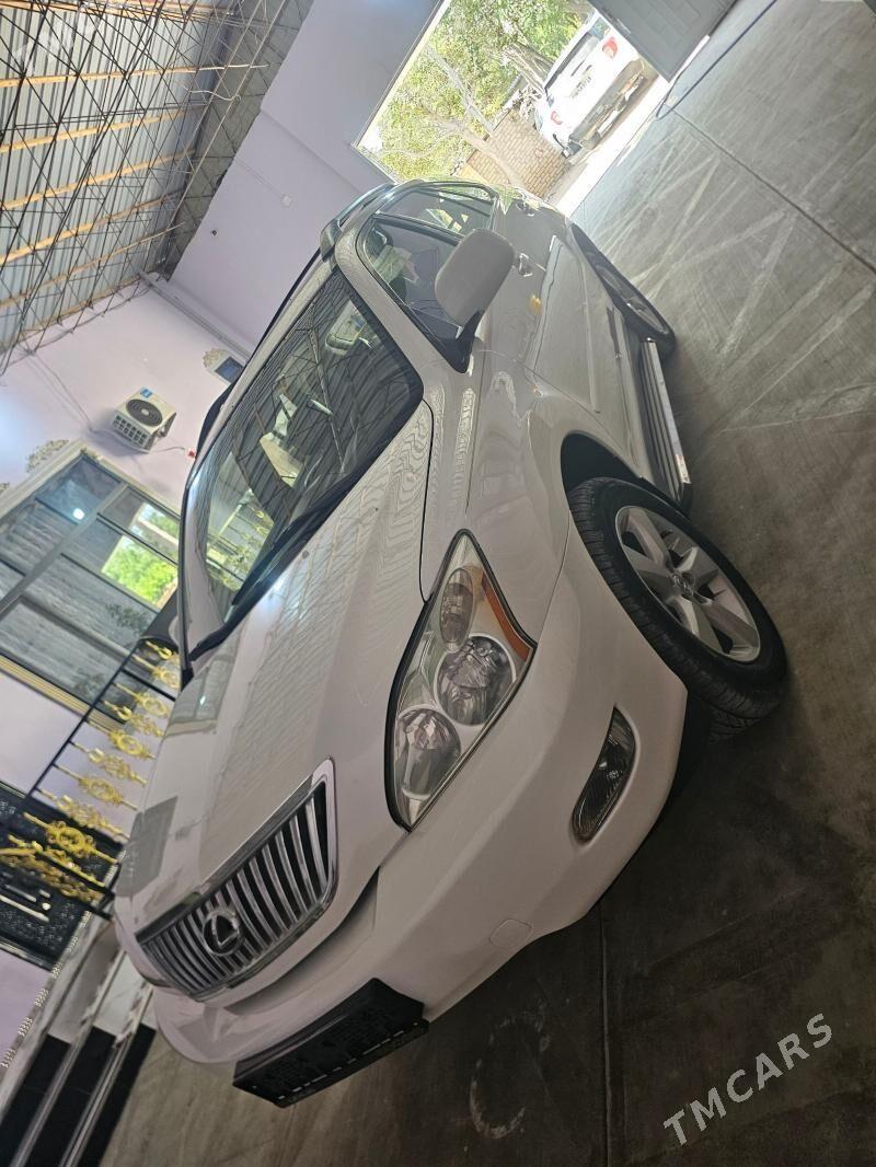 Lexus RX 330 2004 - 260 000 TMT - Halaç - img 1