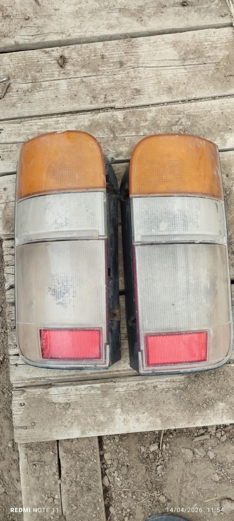 hiace cyra 460 TMT - Büzmeýin - img 1