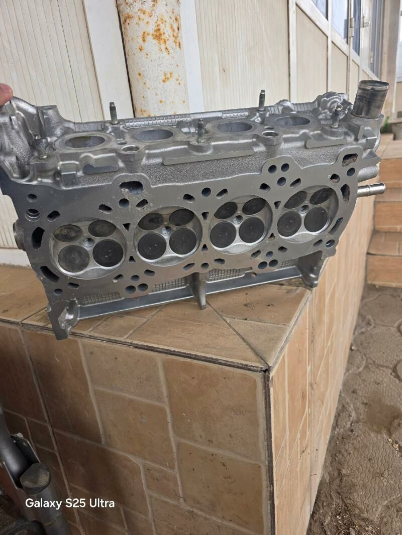 camry 2.5 galowka 3 500 TMT - Дашогуз - img 1