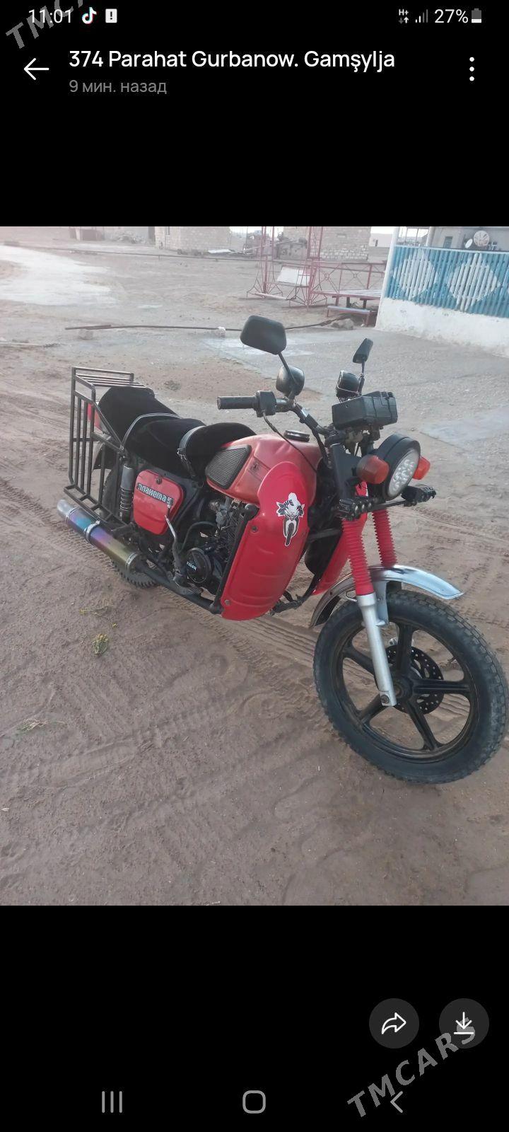 Fekon FK200-14G 2026 - 9 000 TMT - Эсенгулы - img 1