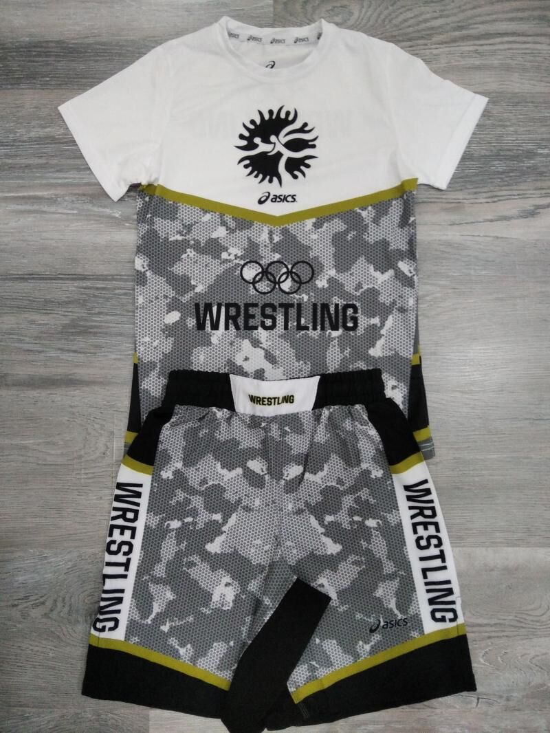 asics - Ашхабад - img 1