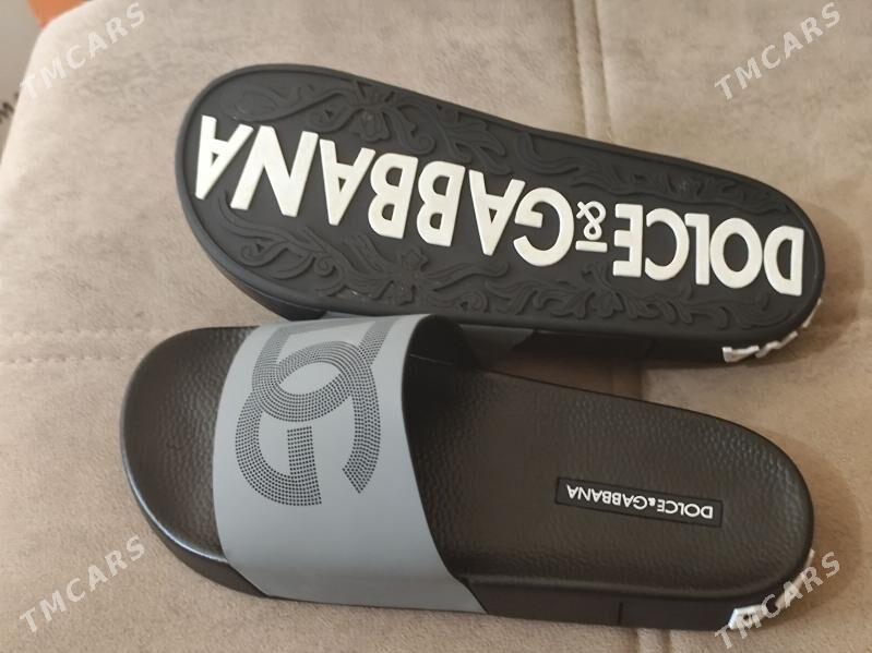 DOLCE&GOBANA şypbyk - 6 мкр - img 1