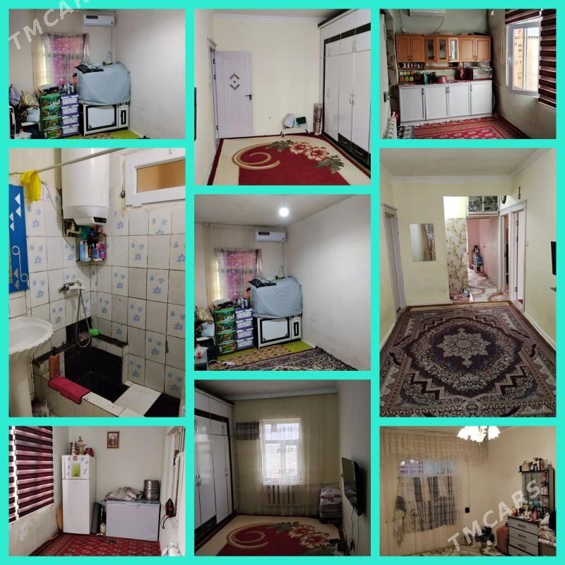 гаудан В ближе мира - Ашхабад - img 1