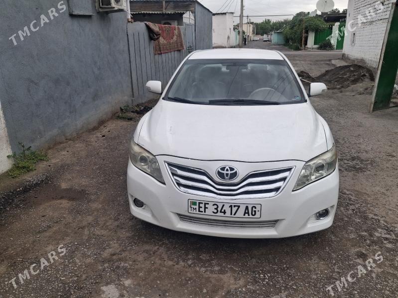 Toyota Camry 2008 - 139 000 TMT - 30 mkr - img 1