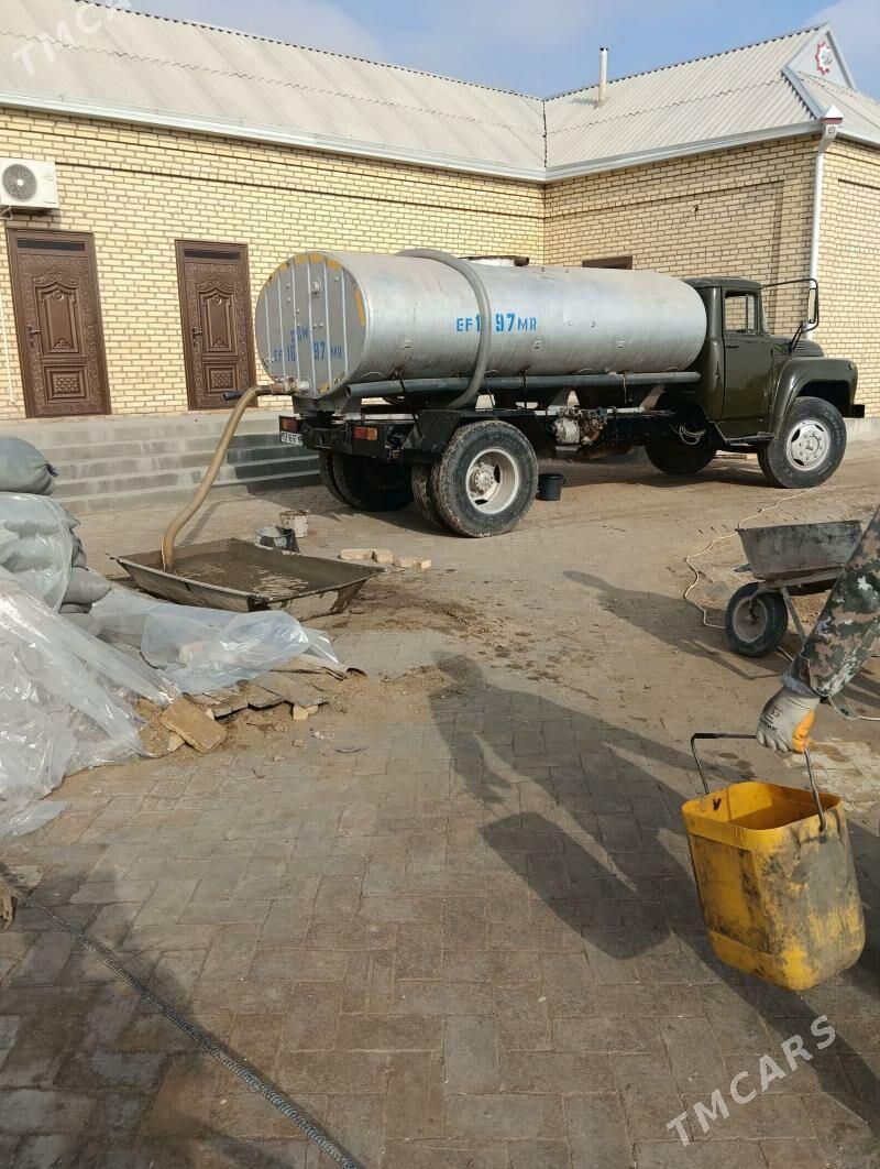 Zil 130 1980 - 85 000 TMT - Baýramaly - img 1