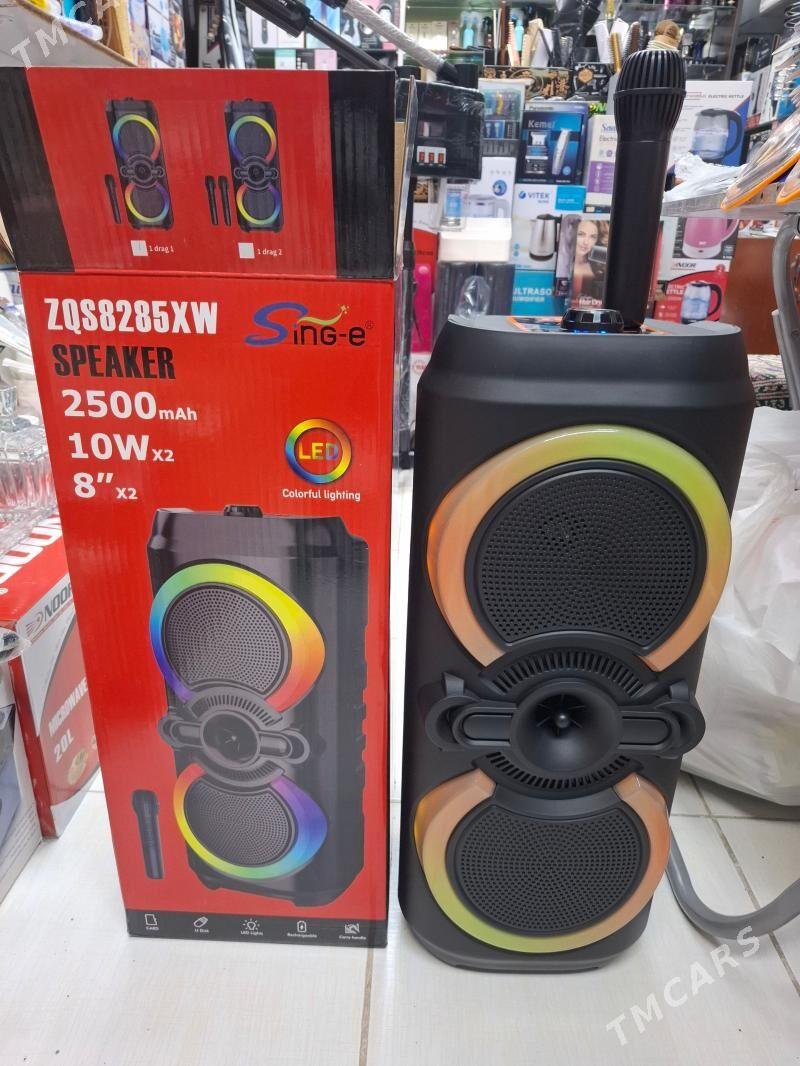 kalonka blituz - Aşgabat - img 1