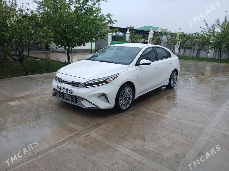 Kia Forte 2023 - 278 000 TMT - Тязе заман - img 1